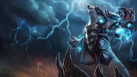 Neuer Patch für Teamfight Tactics gibt euch mehr seltene Champions