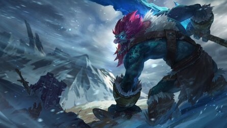 League of Legends - Streamer wird als Troll erst berühmt, dann gebannt
