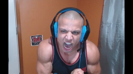 League of Legends - Berühmter Troll Tyler1 wird entbannt und darf wieder LoL streamen