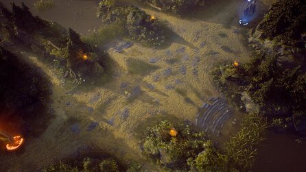 League of Legends in Unreal Engine 4: Entwickler baut LoL-Map in realistischer UE4-Grafik