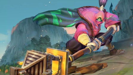 League of Legends: Mobile-Fassung Wild Rift kommt bald - aber mit einem großen Haken