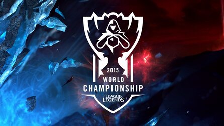 League of Legends - Alle Details zur Weltmeisterschaft 2015