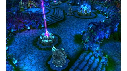 League of Legends - Neue Karte und Screenshots veröffentlicht