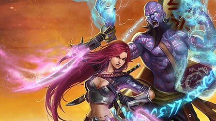 Onlinespiel-Statistiken - League of Legends mit den höchsten Einnahmen