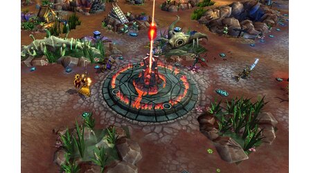 League of Legends - Details zum »Lulu«-Patch + Champion-Spotlight