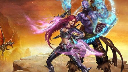 League of Legends - Bot-Repertoir wird massiv ausgebaut, erstmals auch im Dominion-Modus