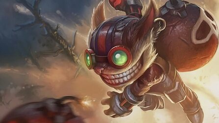League of Legends - Eigene Spieler starten DDoS-Attacken auf LoL