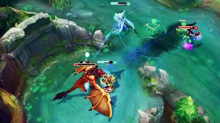 League of Legends - 27 Millionen Zuschauer beim WM-Finale