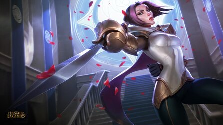 League of Legends - Profi-Spieler erhebt Vorwürfe gegen eigenes Team, soll erpresst worden sein