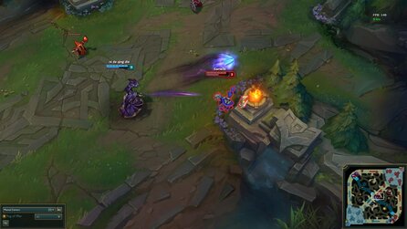League of Legends - Screenshots