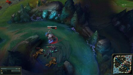 League of Legends - Screenshots