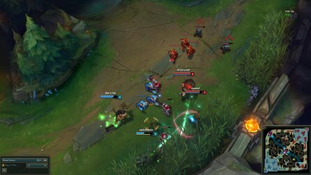 League of Legends - Screenshots