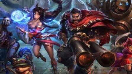 League of Legends - Neue Championauswahl und Warteschlange kommen bald