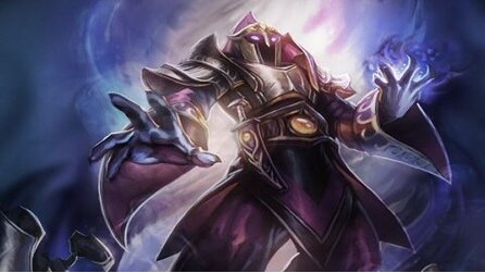 League of Legends - Zauberer-Champion Malzahar – Diese Änderungen kommen