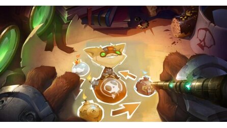 League of Legends - Der beliebte URF-Modus ist wieder live - das sind die Inhalte