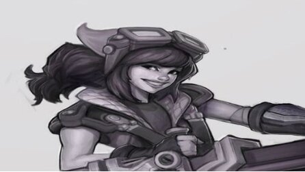 League of Legends - Riot zeigt coole Champions, die nie ins Spiel kamen