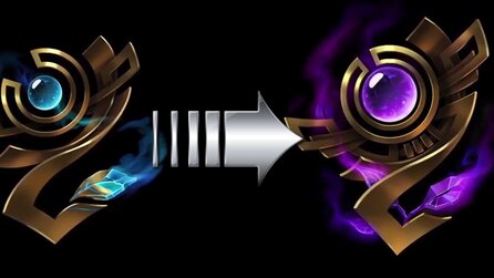 League of Legends - Runen + Meisterschaften werden vereint zu einem System