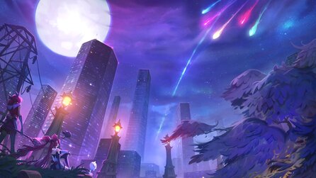 League of Legends - LoL kriegt Koop-Modus per PvE-Event