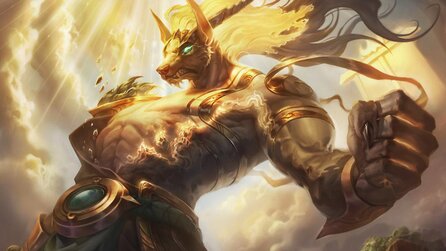 League of Legends - Patch 8.3 ist da, neuer Swain jetzt spielbar