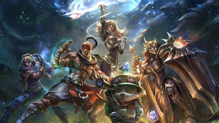 Riot-Skandal um Vergewaltigungs-Witze und Belästigung - So wollen sich die LoL-Macher bessern