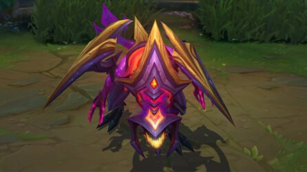 League of Legends - Einzelner Skin spielt über 6 Millionen US-Dollar für wohltätige Zwecke ein