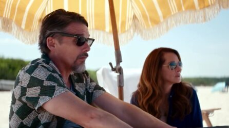 Leave the World Behind: Schöpfer von Mr. Robot meldet sich mit einem neuen Netflix-Thriller zurück