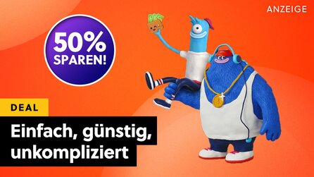 Ich dachte, ich hätte schon den günstigsten Handy-Tarif, aber dieser schlägt meinen bisherigen nochmal deutlich