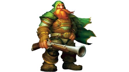 World of Warcraft - Das Leben in Azeroth