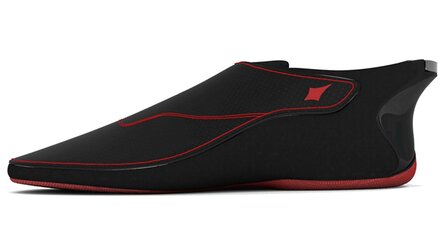 Smartshoes - Intelligente Schuhe mit Fitness-Sensoren und Navigation