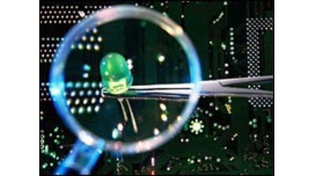 LED-Beleuchtung könnte Billionen sparen - Auch gut für die Umwelt
