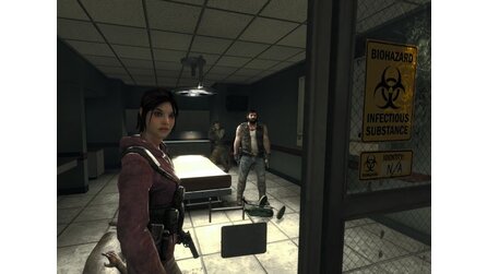 Left 4 Dead - erscheint erst später