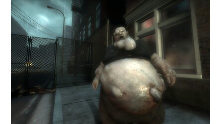 Left 4 Dead - »Filme« und Entwicklerkommentar