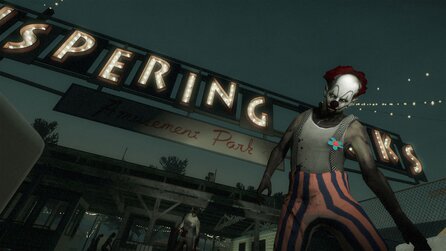 Left 4 Dead 2 - Liste der Erfolge aufgetaucht