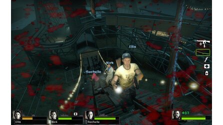 Left 4 Dead 2 - Zensur macht Spiel »absurd«