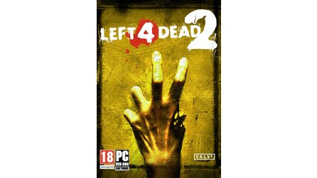 Left 4 Dead 2 - Ungeschnittene Version bundesweit beschlagnahmt