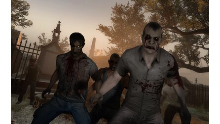 Left 4 Dead 2 - Ein vollwertiger Nachfolger