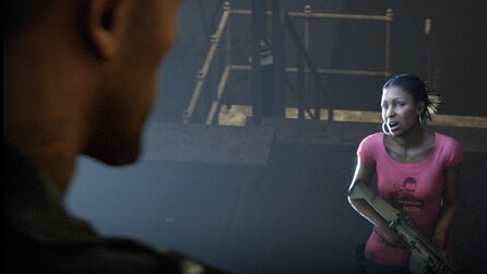 Left 4 Dead 2 - The Passing-DLC wurde veröffentlicht