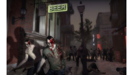 Left 4 Dead 2 - DLC-Verschiebung und Preis