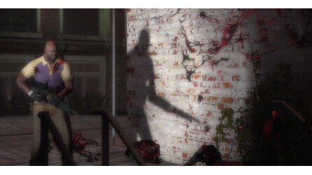 Left 4 Dead 2 - Screenshots