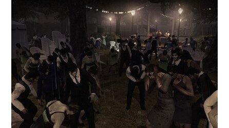 Left 4 Dead 2: The Passing - DLC kostenlos mit 20 Mini-Spielmodi (Update)