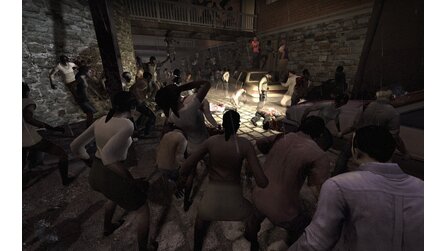 Left 4 Dead 2 - Screenshots