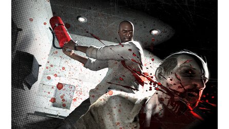 Left 4 Dead 2 - Wallpapers zum »The Sacrifice«-DLC