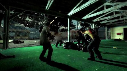 Left 4 Dead 2 - Gerücht: Neuer Boss-Infizierter (Update)