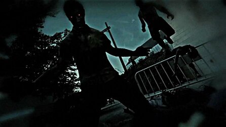Left 4 Dead 2 - Deutsche Version ab 18 Jahren freigegeben