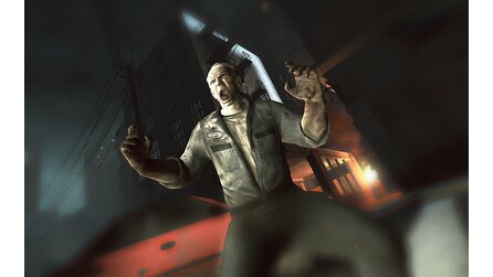 Left 4 Dead - Systemvoraussetzungen bekannt