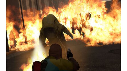 Left 4 Dead 2 - Alte Boss-Monster bekommen neues Aussehen
