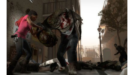 Left 4 Dead 2 - Zwei DLCs in der Demo (Update)