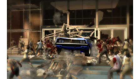 Left 4 Dead 2 - Vorschau und jede Menge neue Screenshots