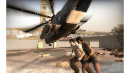 Left 4 Dead 2 - Verkaufszahlen des Shooters enthüllt
