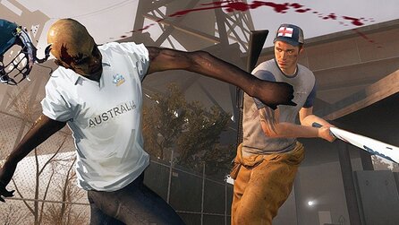 Left 4 Dead 2 - Neues Toolset »Extended Mutation System«